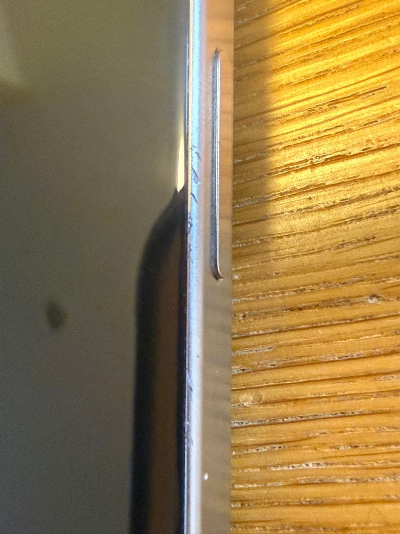 iPhone 15 Pro 256Gb ナチュラルチタニウム