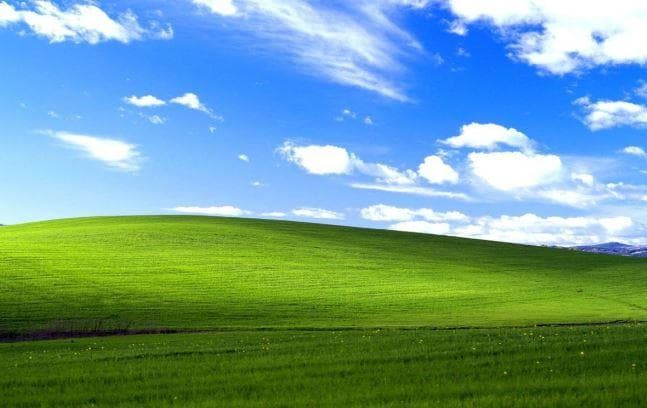 Windowsデスクトップ Windows XP ESPRIMO D581/DX 500GB