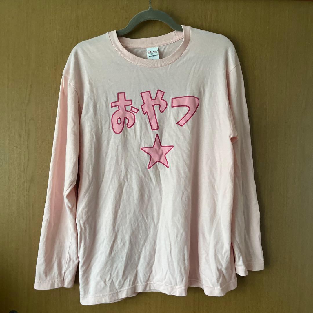けいおん Tシャツ・ロンT 3枚セット