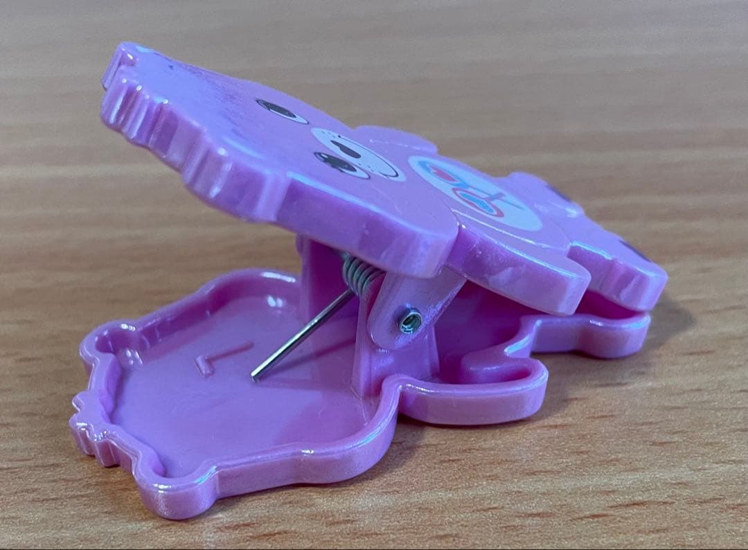CareBearsケアベア弁当箱鍵付きノートストラップクリップキーホルダー