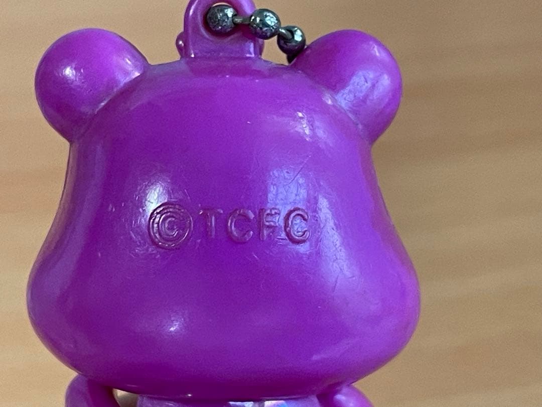 CareBearsケアベア弁当箱鍵付きノートストラップクリップキーホルダー