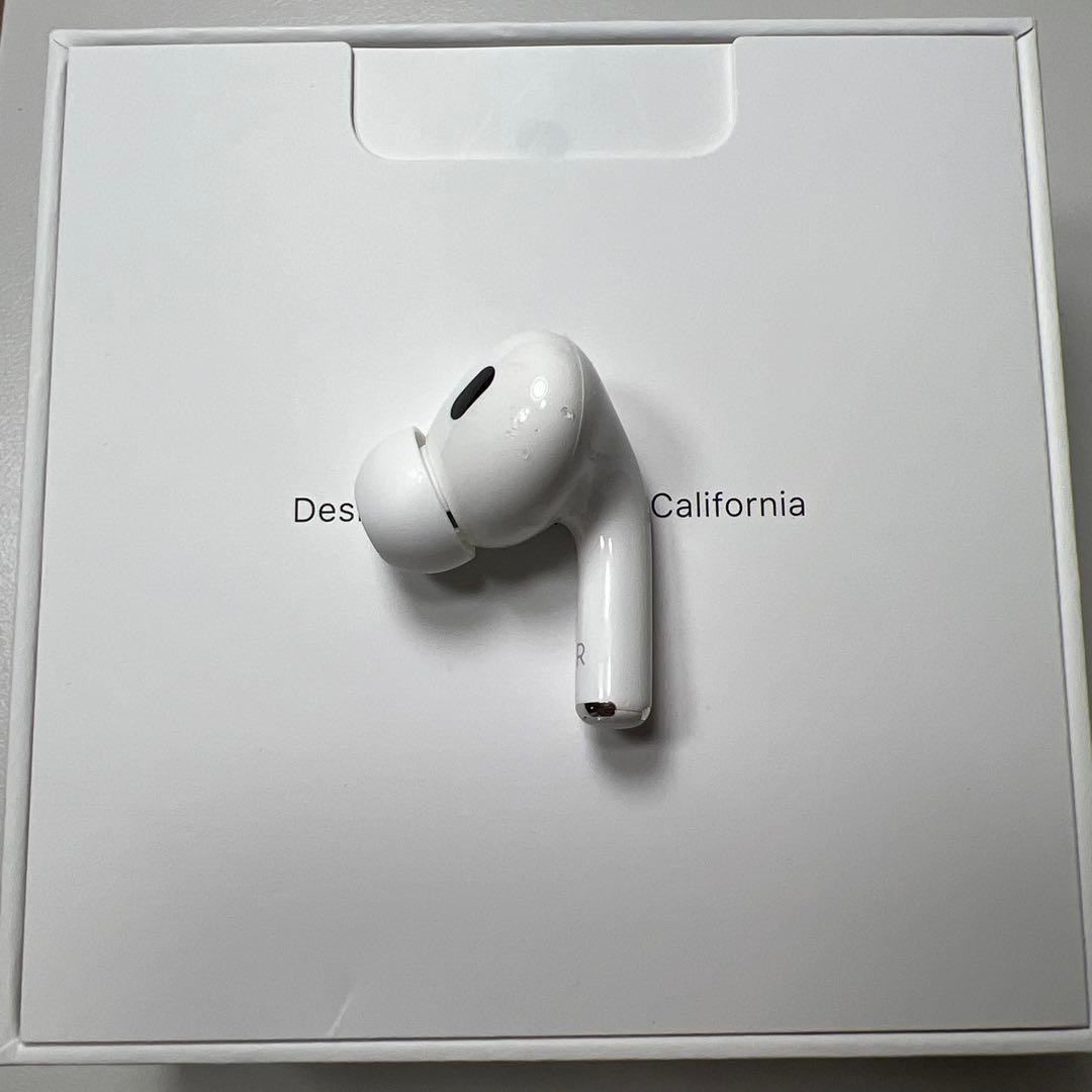 AirPods Pro 第2世代 usb-c 右耳 A3047 [12]