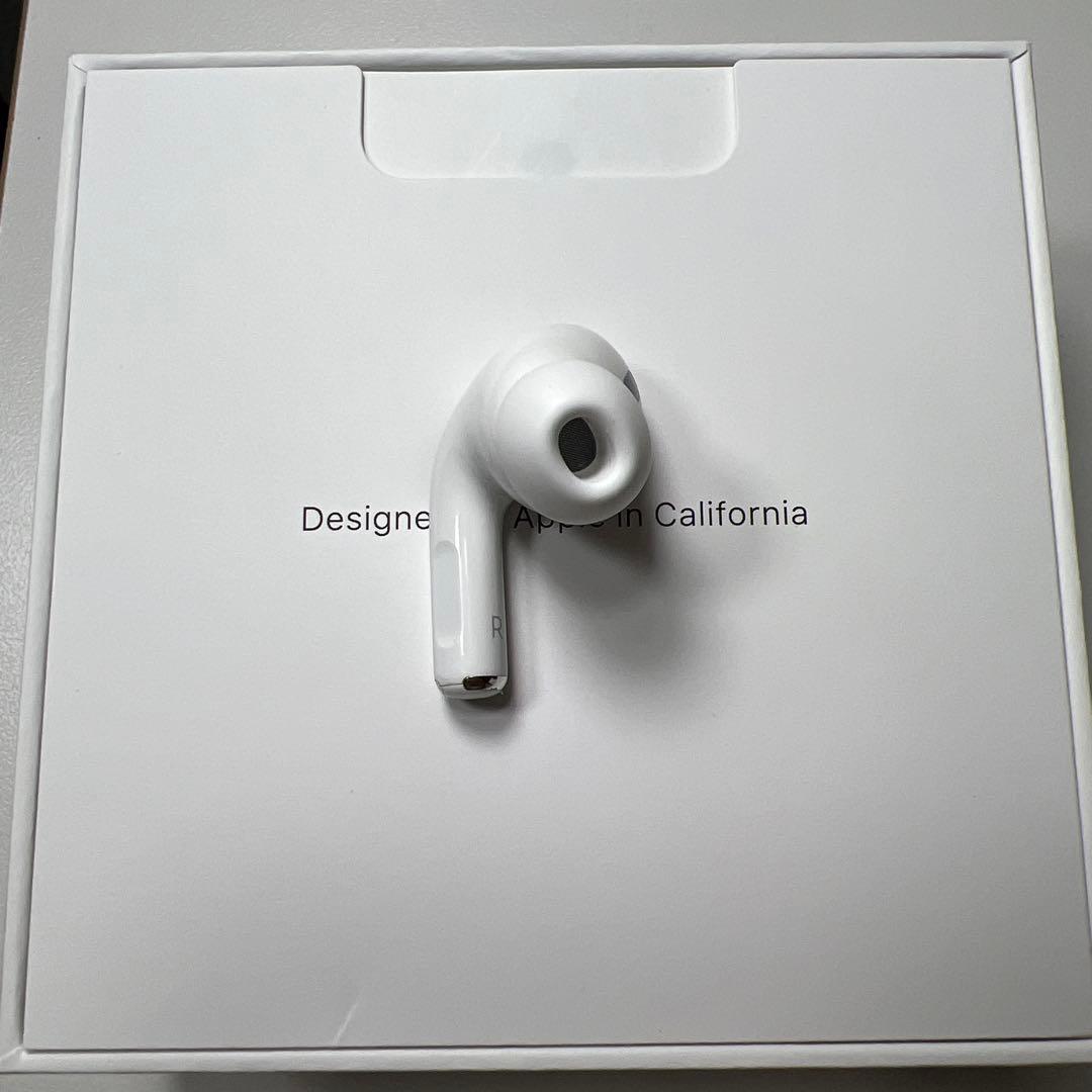 AirPods Pro 第2世代 usb-c 右耳 A3047 [12]