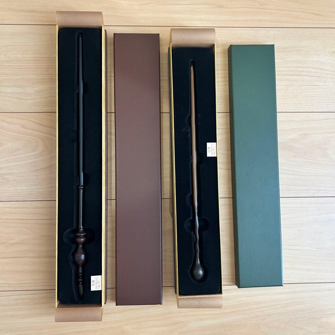 ハリーポッター　杖