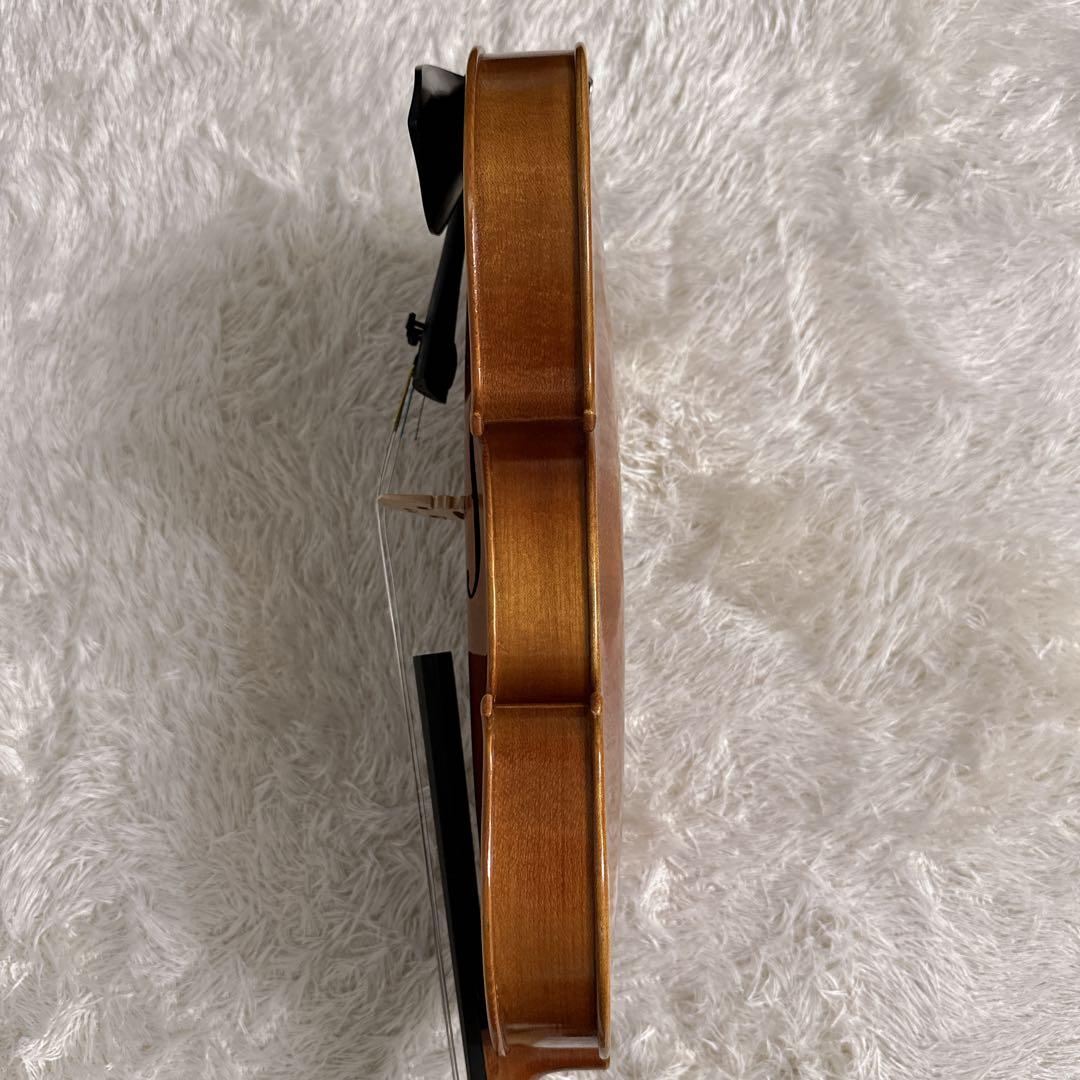 【美品】SUZUKI スズキ バイオリン No.246 4/4 ケース付き