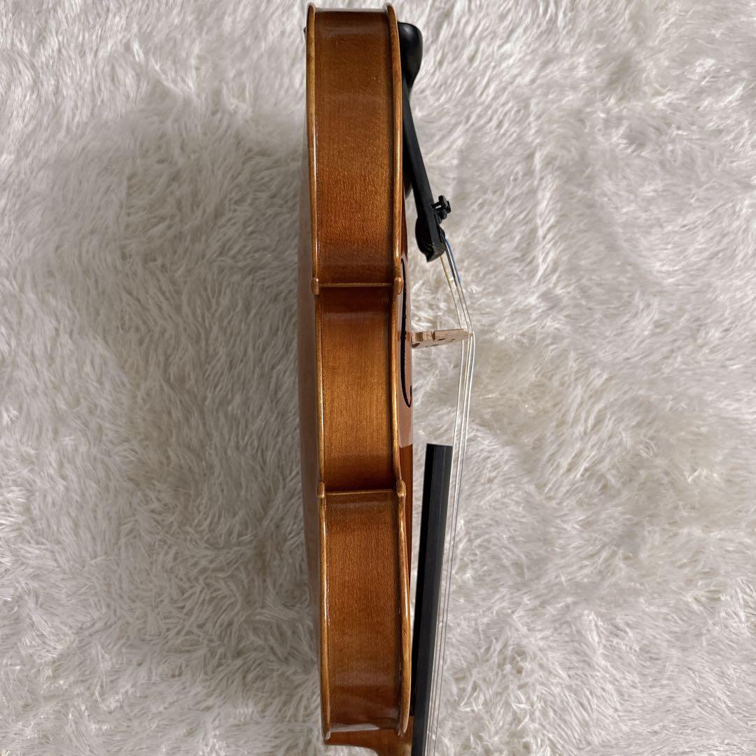 【美品】SUZUKI スズキ バイオリン No.246 4/4 ケース付き