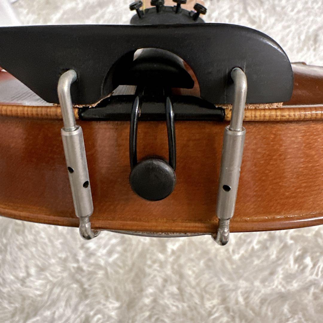 【美品】SUZUKI スズキ バイオリン No.246 4/4 ケース付き