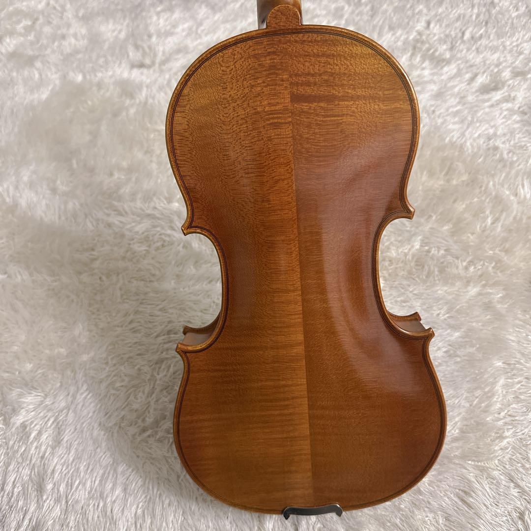 【美品】SUZUKI スズキ バイオリン No.246 4/4 ケース付き
