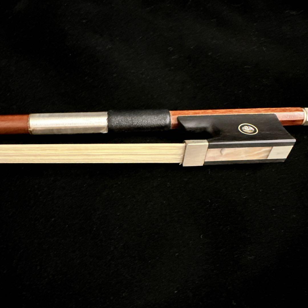 【美品】SUZUKI スズキ バイオリン No.246 4/4 ケース付き