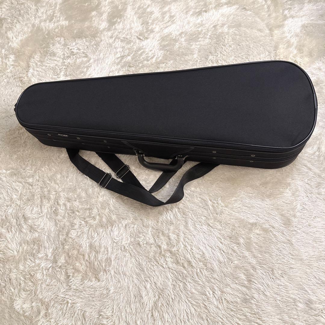 【美品】SUZUKI スズキ バイオリン No.246 4/4 ケース付き