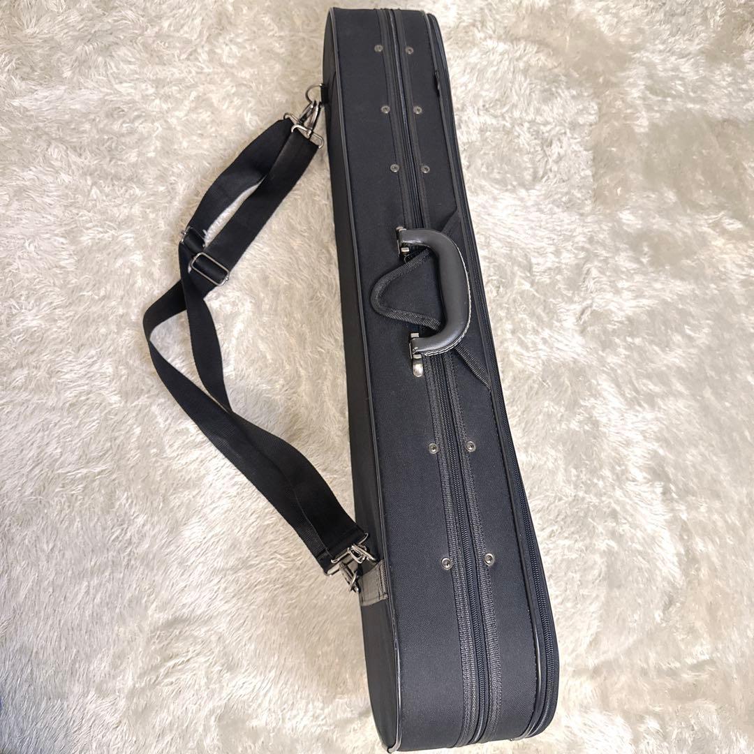 【美品】SUZUKI スズキ バイオリン No.246 4/4 ケース付き