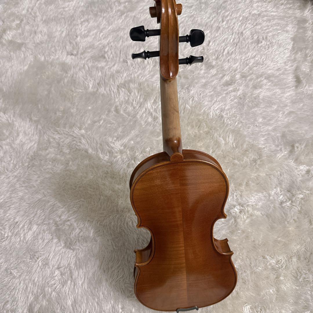 【美品】SUZUKI スズキ バイオリン No.246 4/4 ケース付き