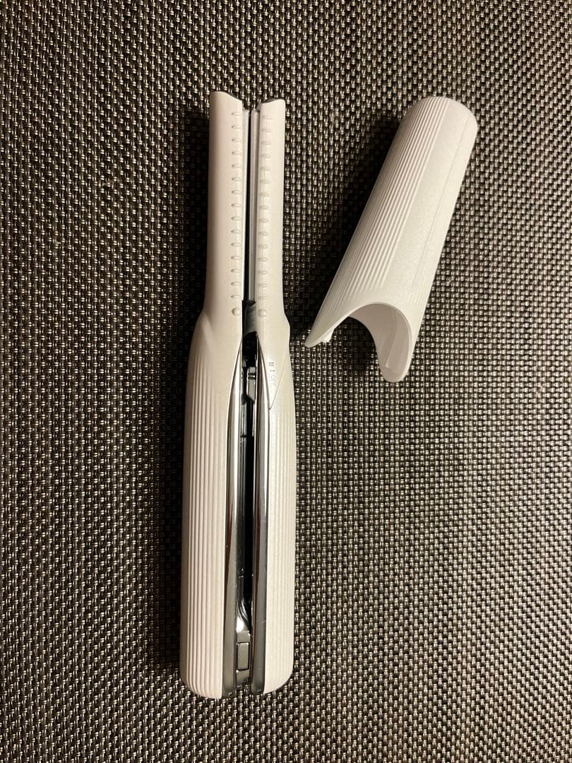 【値下げしております、そのままご購入ください】ReFa フィンガーアイロン