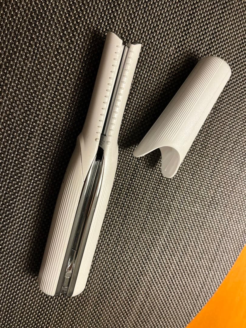 【値下げしております、そのままご購入ください】ReFa フィンガーアイロン