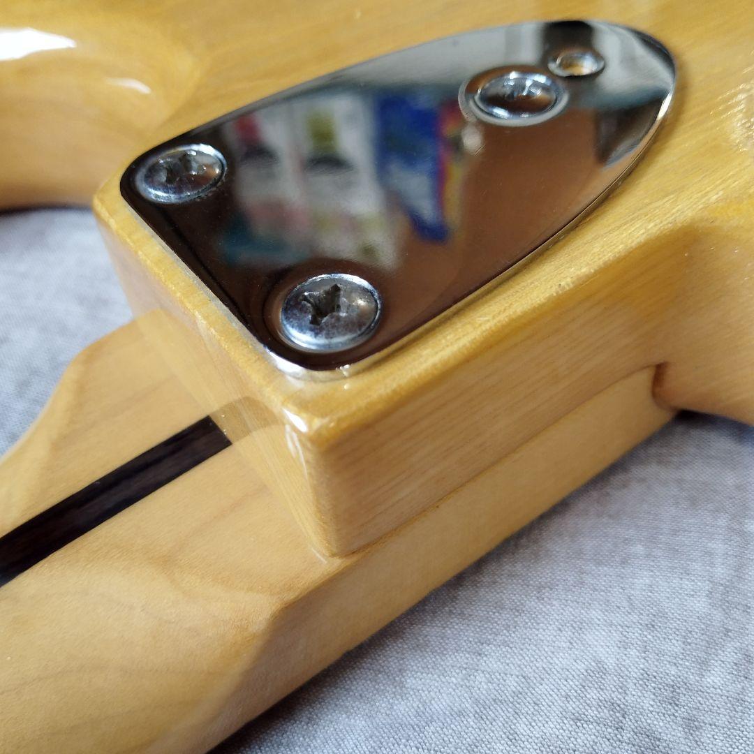 FERNANDES FST 石ロゴ MIJ 1970年代