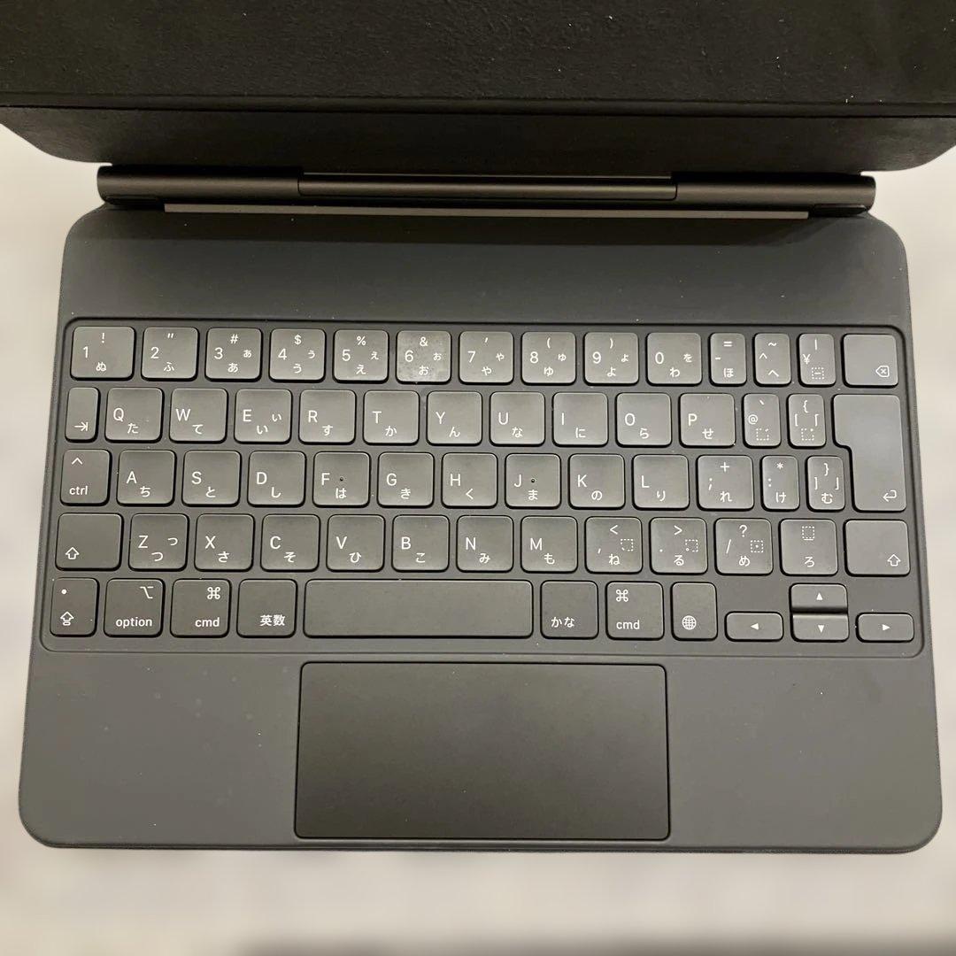 iPadPro第2世代11インチ +Pencil2+keyboard