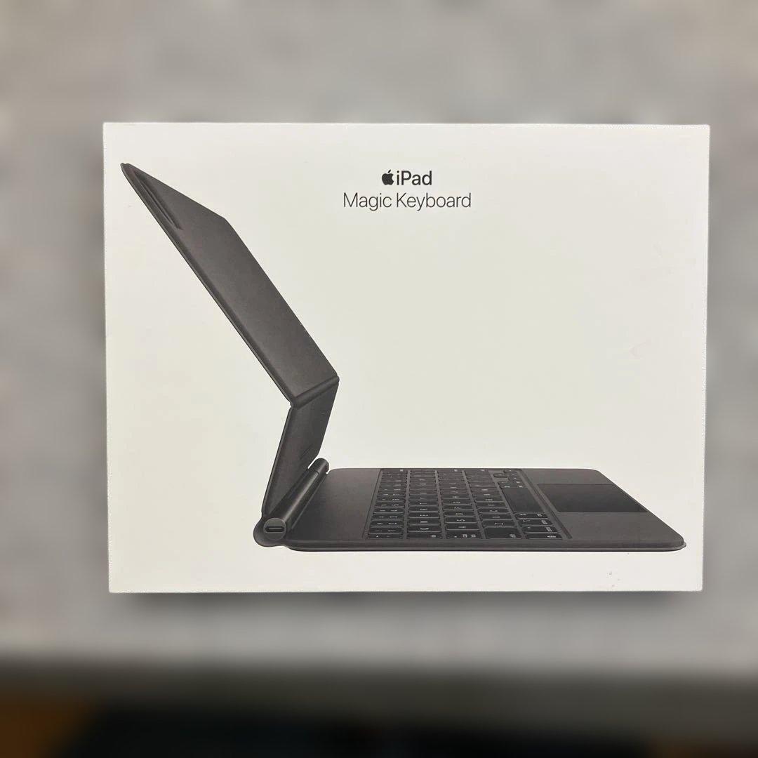 iPadPro第2世代11インチ +Pencil2+keyboard