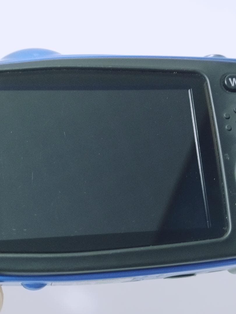 FUJIFILM FINEPIX XP80 防水 耐衝撃 耐寒 デジタルカメラ