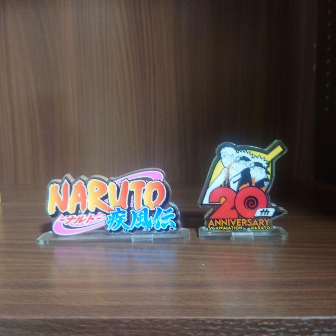 JUMPロゴフィギュア