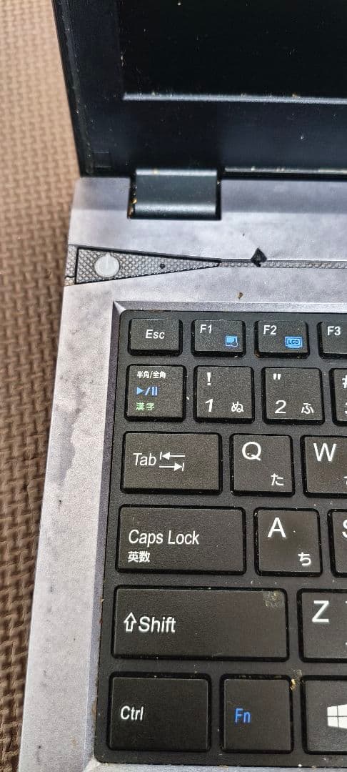 ノートパソコンまとめ売り i7 8550u i5 10210u