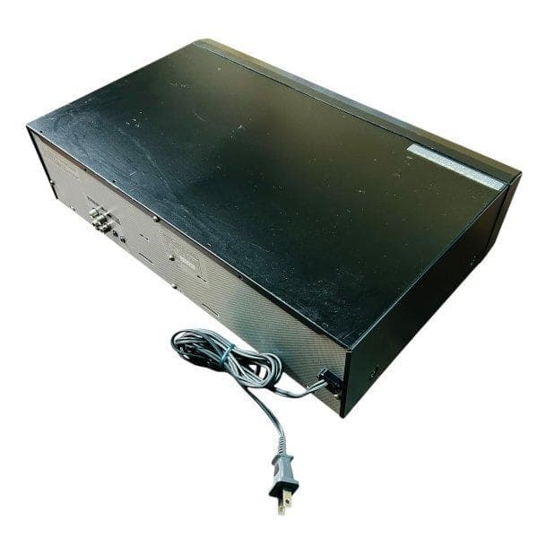 SONY TC-WE475 ツインリバースカセットデッキ