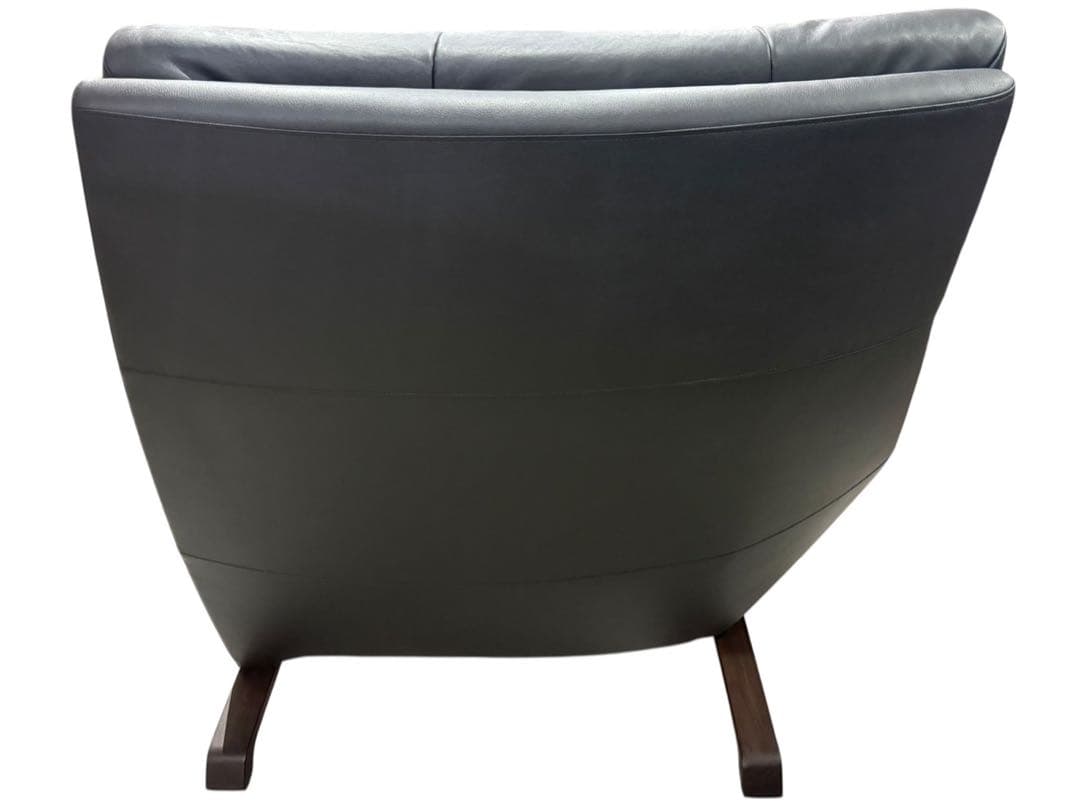 ♢【ほぼ未使用】①カリモク ZU46 右肘シェーズロングソファ 2025年購入