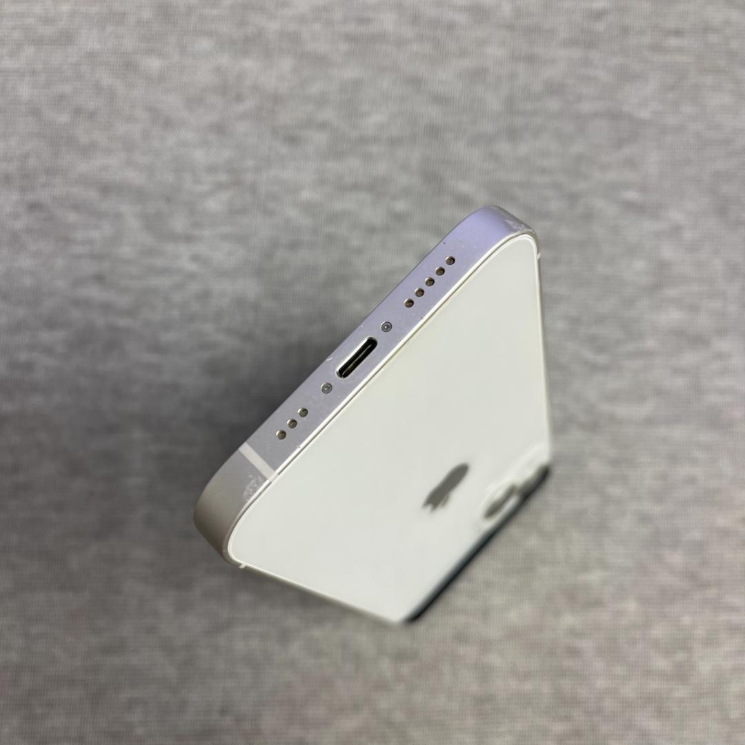 中古 iPhone 13 256GB スターライト SIM フリー
