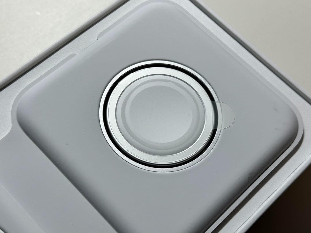 【新品】純正 MagSafe デュアル充電パッド②