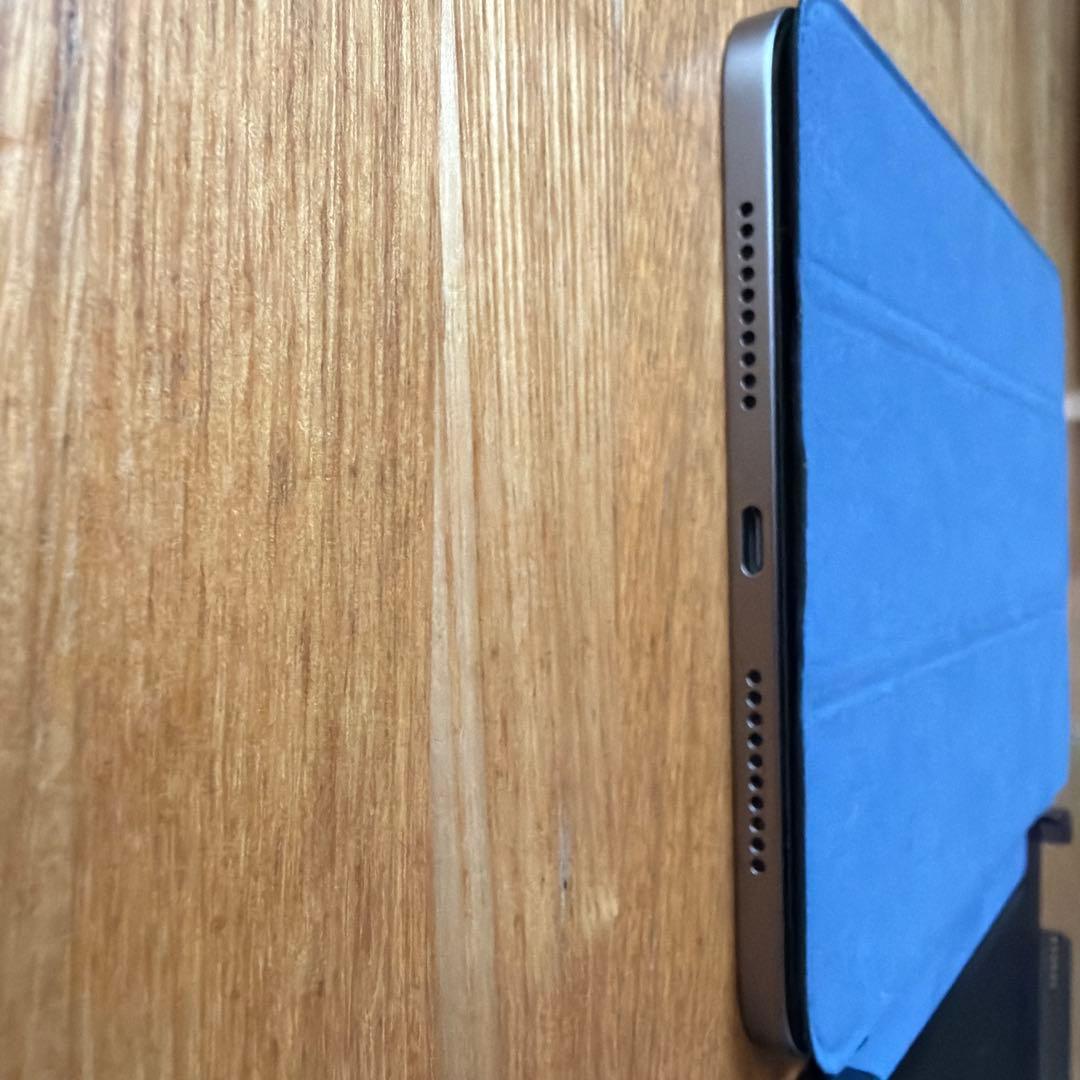 iPad mini (第7世代) Wi-Fiモデル 128GB- スペースグレー
