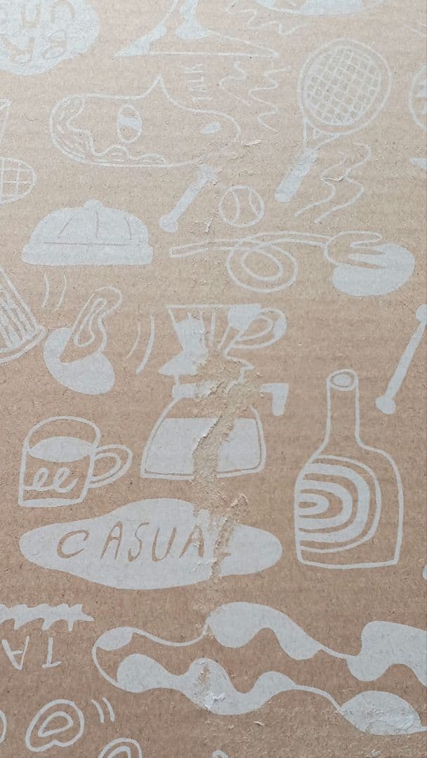 【新品未使用】BRUNOホットプレート　BOE021-NV　ネイビー