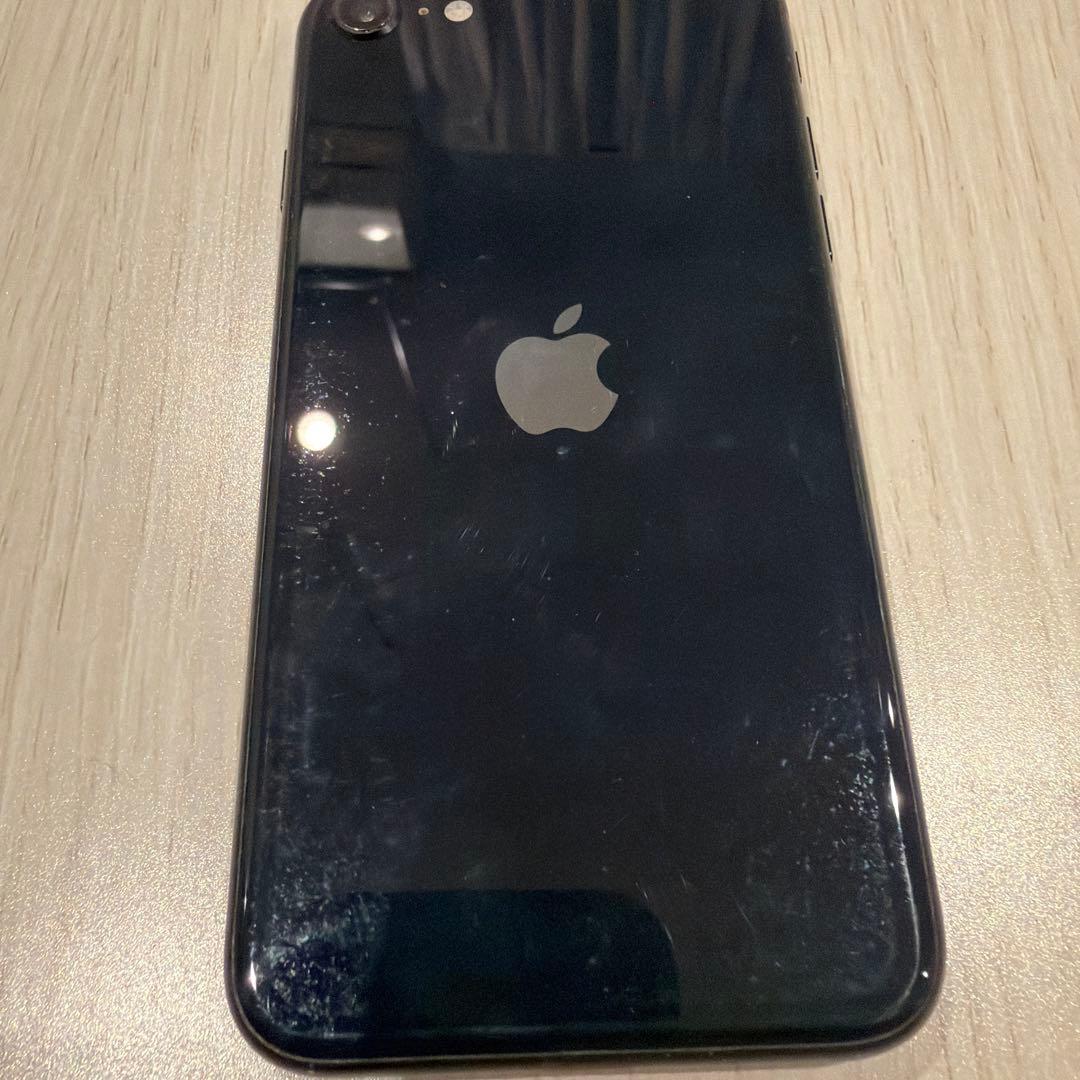 iPhone SE3 64GB 訳あり