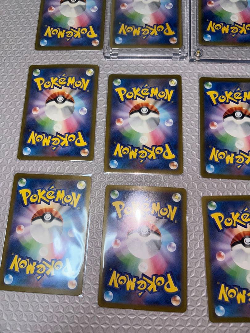 ポケモンカード高額まとめ売り