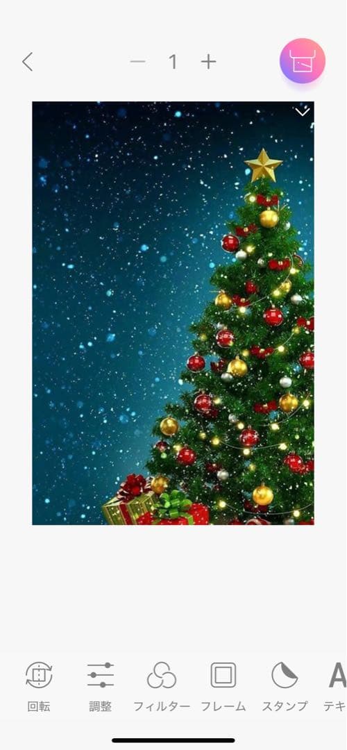 s*n様 Canon inSPiC カメラ付きミニフォトプリンター ブラック