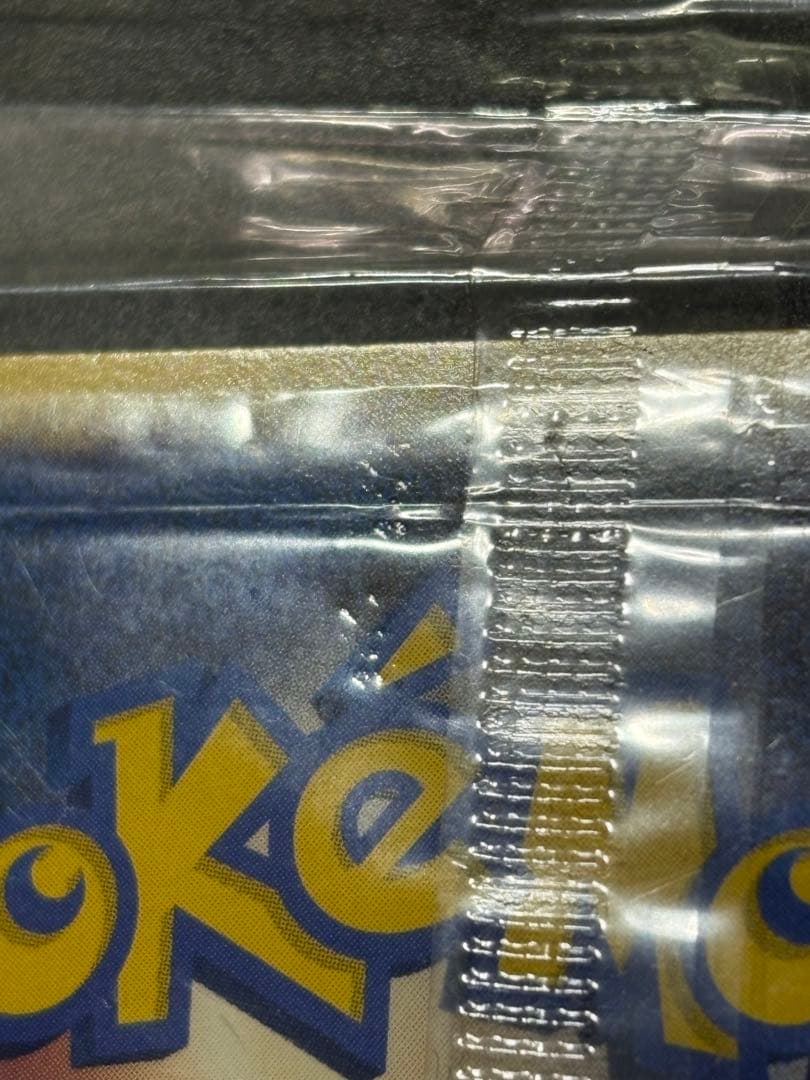 マナフィ 004/PPP プレイヤーズ プロモ 未開封 Manaphy