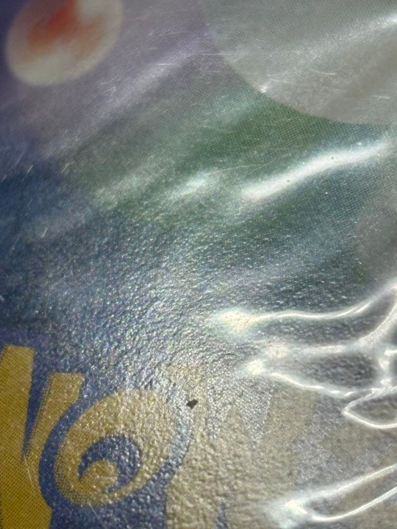 マナフィ 004/PPP プレイヤーズ プロモ 未開封 Manaphy