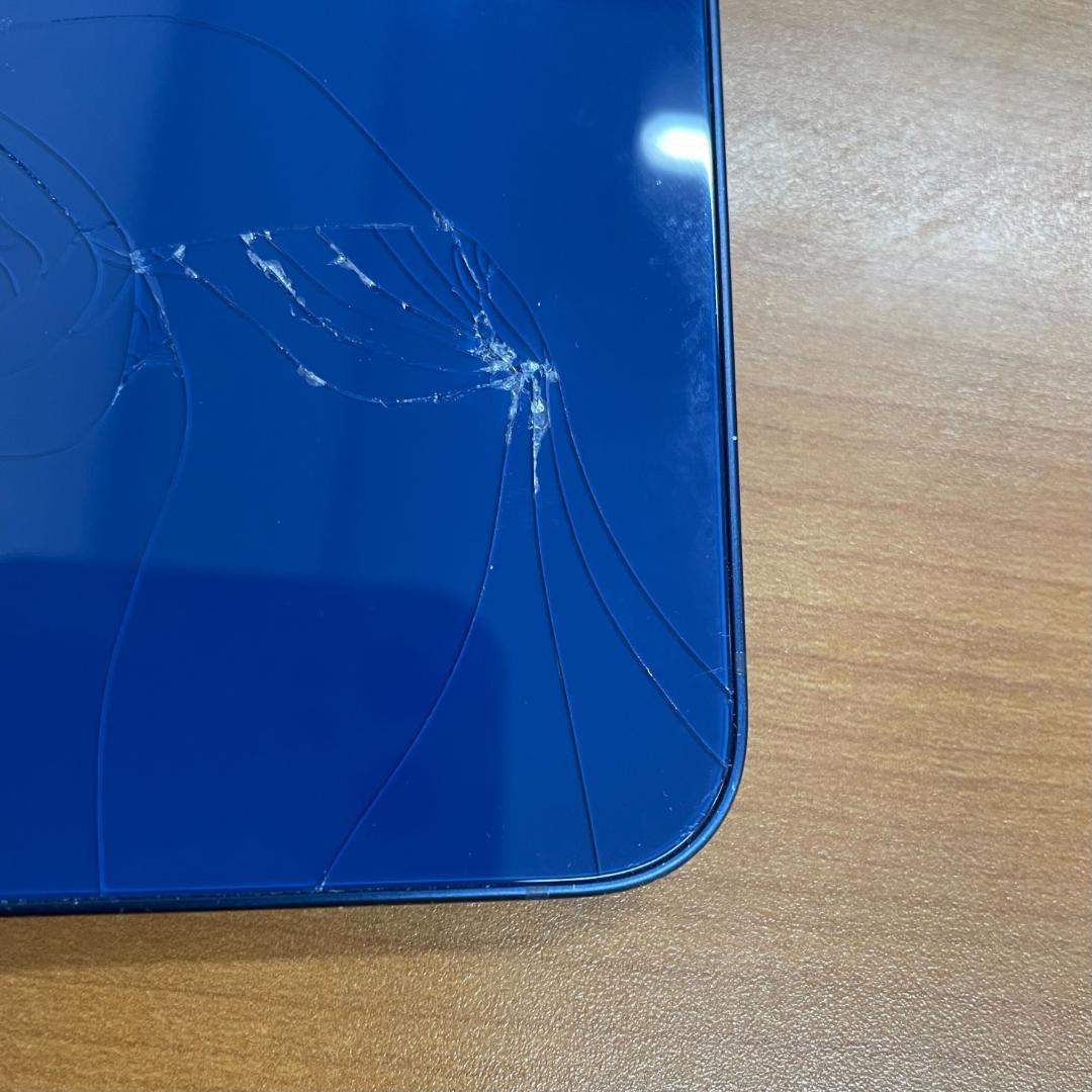 i*e様 動作確認済み iPhone 12 64GB ID:G8080