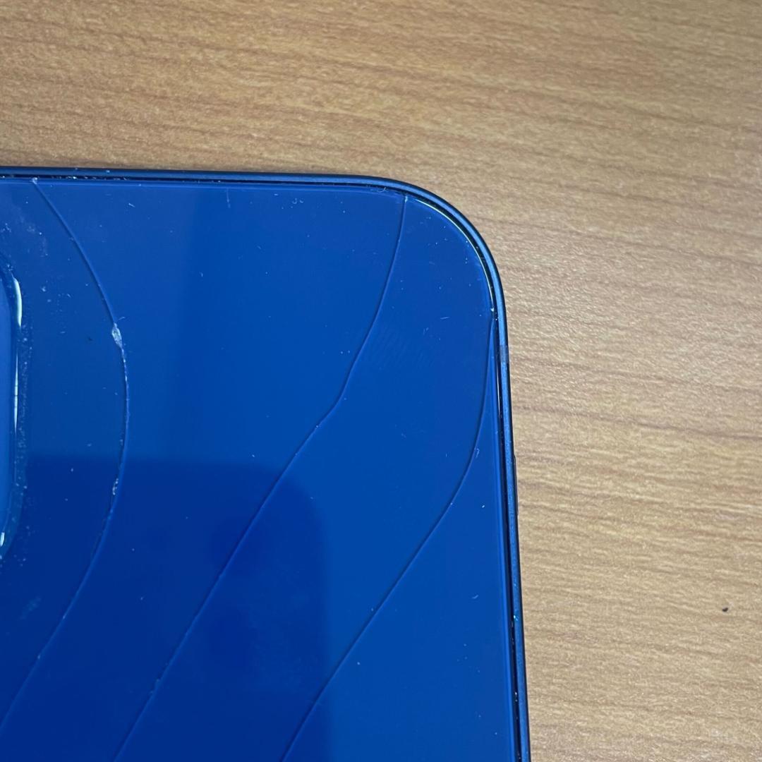 i*e様 動作確認済み iPhone 12 64GB ID:G8080