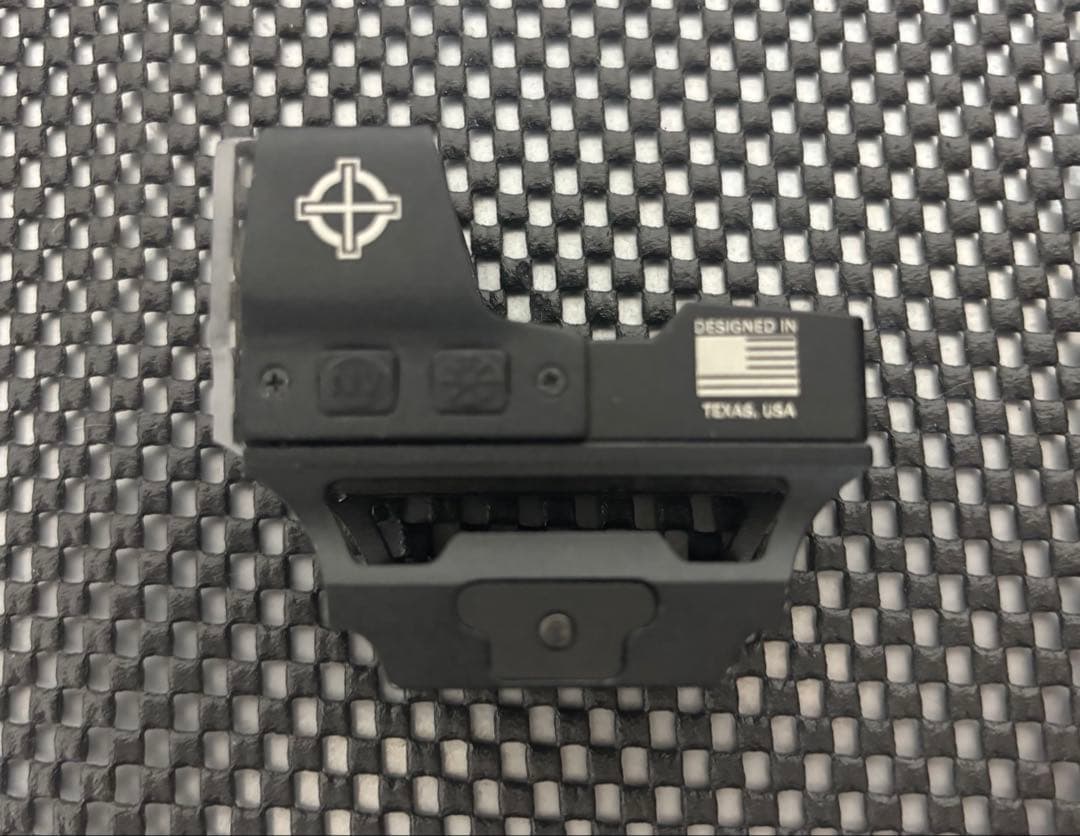 サイトマークCore Shot A-Spec FMS ドットサイト