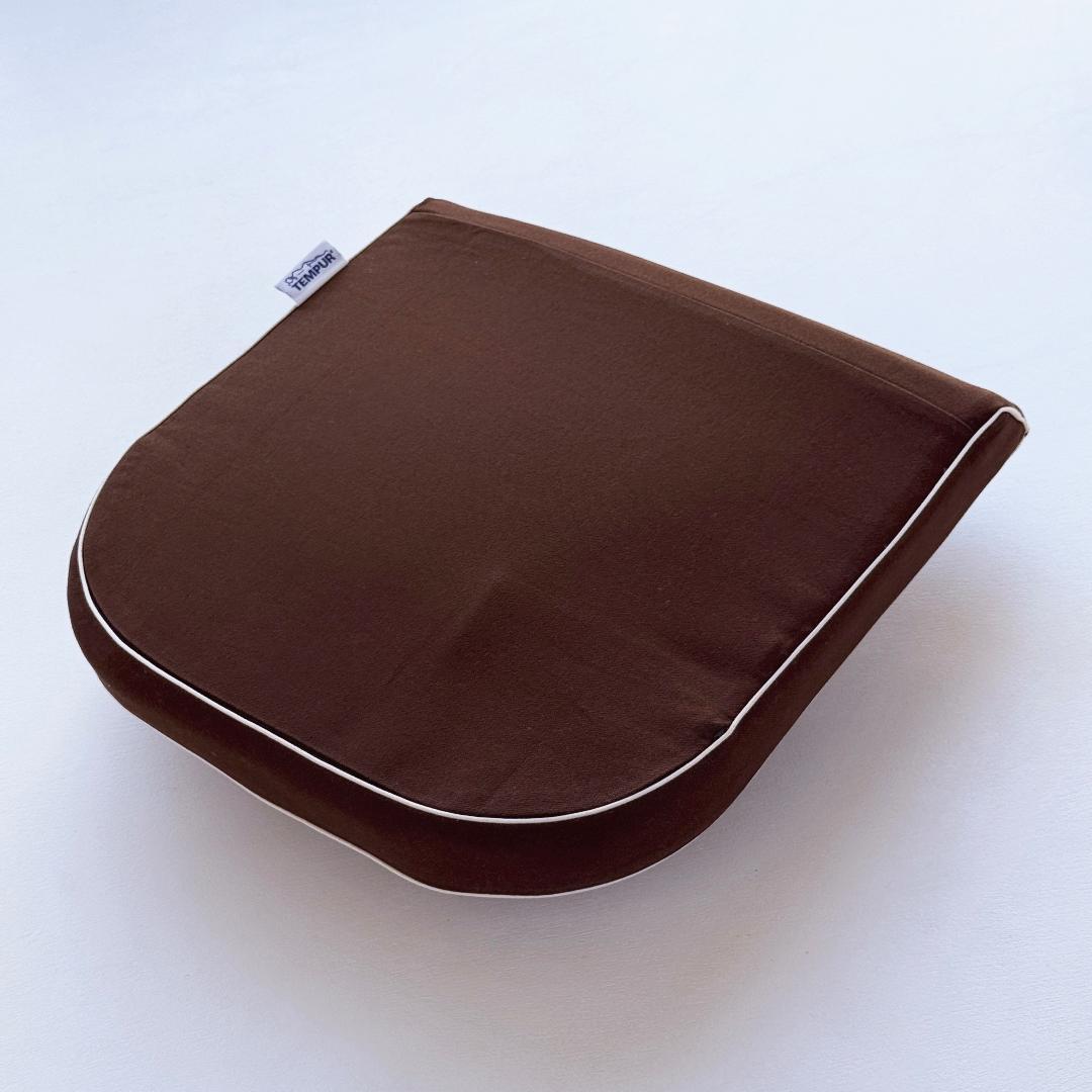 TEMPUR ❤️ テンピュール シートクッション S 正規品 カバー付き