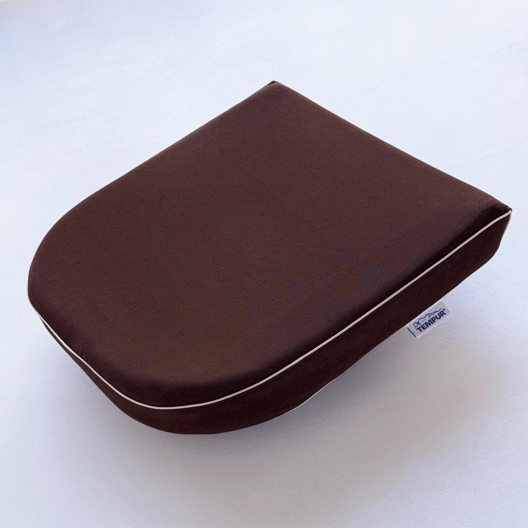 TEMPUR ❤️ テンピュール シートクッション S 正規品 カバー付き