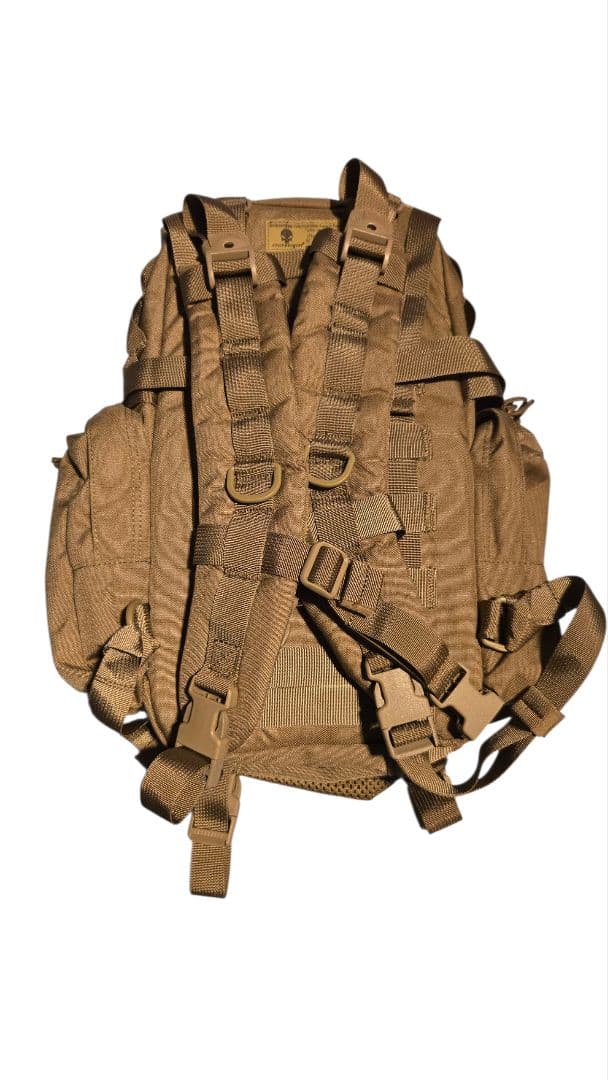 Emersongear タクティカルアサルトバックパック