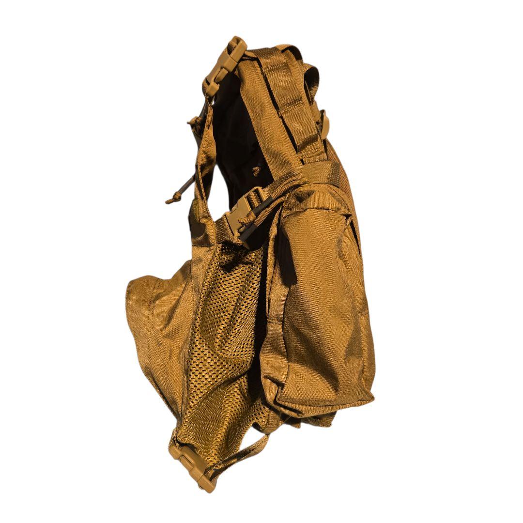 Emersongear タクティカルアサルトバックパック