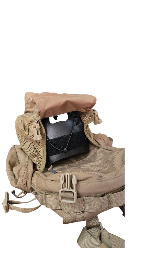 Emersongear タクティカルアサルトバックパック