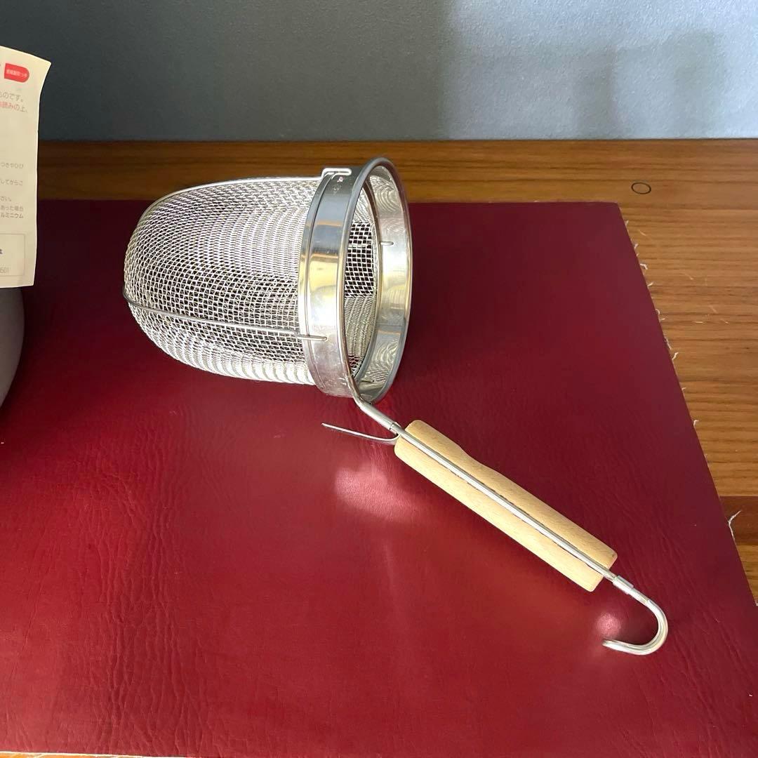 【HOKUA】　寸胴鍋 SS HOKUA 36cm 『エスas エス』