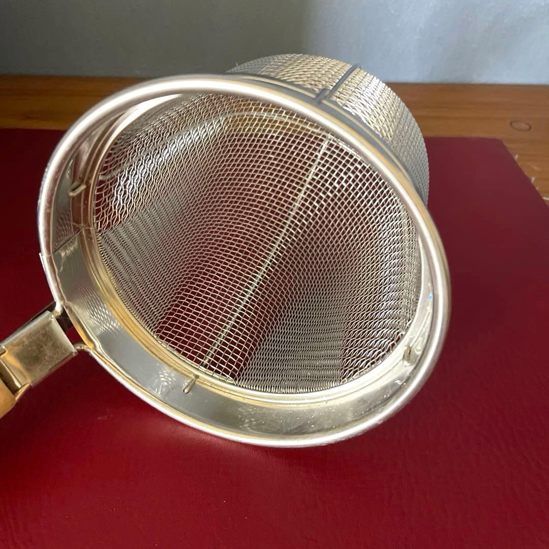 【HOKUA】　寸胴鍋 SS HOKUA 36cm 『エスas エス』