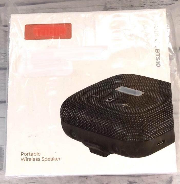 高出力・高性能な9Wドライバー搭載★ド迫力の3Dサラウンドスピーカー♪❤