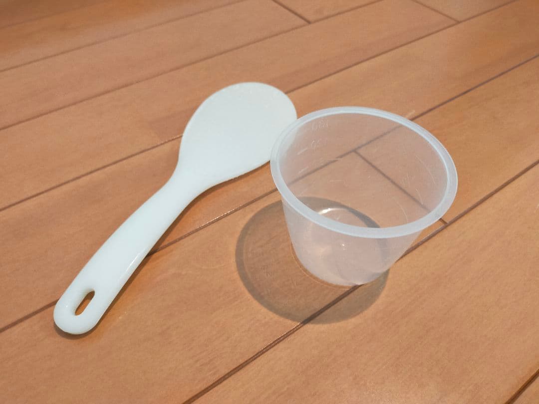 SANYO ECJ-FK10 炊飯器 シルバー　サンヨー 圧力IH