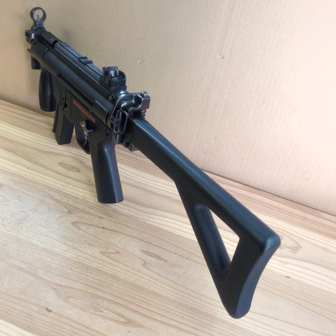 東京マルイ H&K MP5K 電動ガン スタンダード　美品　おまけ多数！