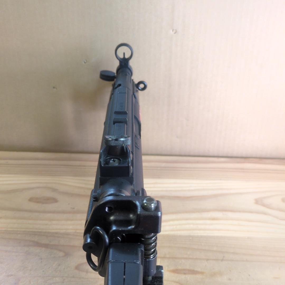 東京マルイ H&K MP5K 電動ガン スタンダード　美品　おまけ多数！