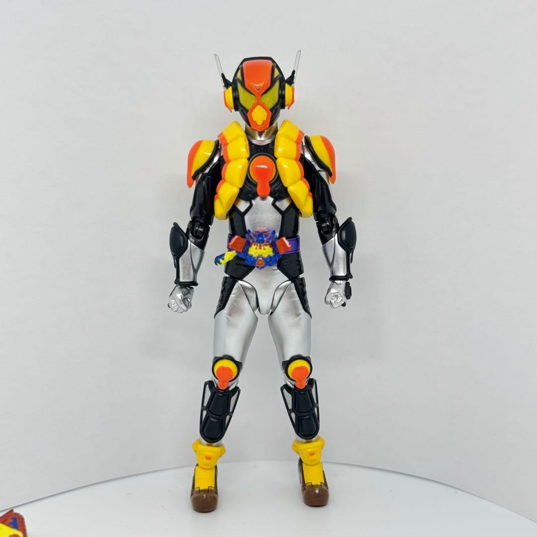 仮面ライダーヴラム プリンカスタム S.H.Figuarts